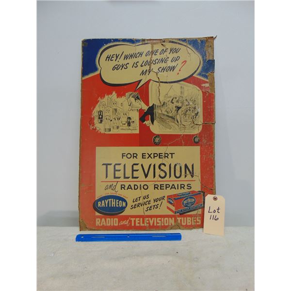 Advertising