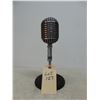 Image 1 : Microphone