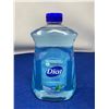 Image 1 : Dial Antibacterial Hydrating Hand Soap Refill (1.53L)