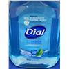 Image 2 : Dial Antibacterial Hydrating Hand Soap Refill (1.53L)