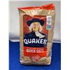 Image 1 : Quaker Quick Oats (2.25kg)
