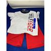Image 1 : Kids Tommy Hilfiger 2pc Set (size 7)
