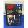 Image 1 : New Balance Performance Boxer Brief (L) 5pk