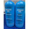 Image 3 : Marc Anthony Argan Oil Hydrating Shampoo and Conditioner (2 x 1L)