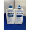 Image 1 : Lubriderm Unscented Lotion (2 x 710ml)