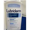 Image 2 : Lubriderm Unscented Lotion (2 x 710ml)