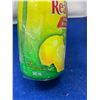 Image 2 : ReaLemon Lemon Juice Concentrate (2 x 945ml)