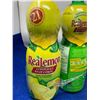 Image 3 : ReaLemon Lemon Juice Concentrate (2 x 945ml)