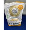 Image 1 : One Degree Sprouted Gluten Free Rolled Oats (2.27kg)