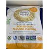 Image 2 : One Degree Sprouted Gluten Free Rolled Oats (2.27kg)