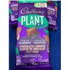 Image 2 : Cadbury Plant- with Almonds (9 x 90g)