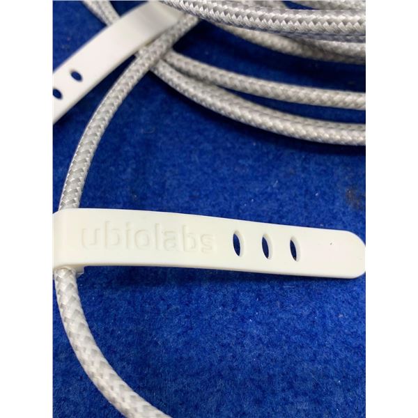 Lot of Apple Charging Cables (3ct)