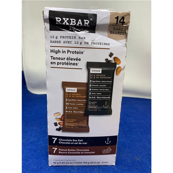 RXBar Protein Bars (14ct)