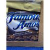 Image 2 : Famous Amos Chocolate Chip cookies (15 x 56g)