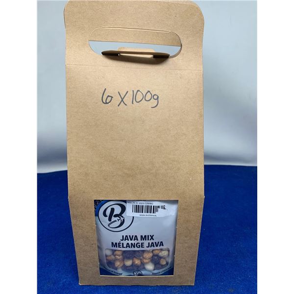 Break-a-Way Java Mix (6 x 100g)