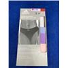 Image 1 : Adidas Seamless Bikini Bottoms (3ct) Medium