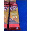 Image 2 : Nestle KitKat Caramel Crisp Candy Bars (6 x 120g)