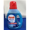 Image 1 : Persil ProClean Deep Clean Liquid Laundry Detergent (1.18L)