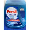 Image 2 : Persil ProClean Deep Clean Liquid Laundry Detergent (1.18L)