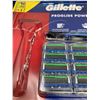 Image 2 : Gillette ProGlide Power Cartridges