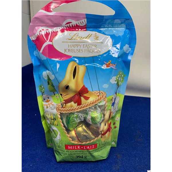 Lindt Milk Chocolate Assortments (394g)