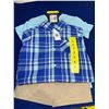 Image 1 : Andy & Evan Kids 3pc Set (Size 5)