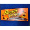Image 2 : Reese's Pieces Peanut Butter Candy (6 x 105g)