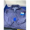 Image 2 : Columbia Waterproof Jacket (L)