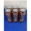 Image 1 : Joker Mad Energy-Tropical Mango (6 x 473ml)