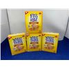 Image 1 : Christie Wheat Thins Crackers (4 x 200g)