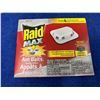 Image 2 : Raid Max Ant Baits (4 x 4)