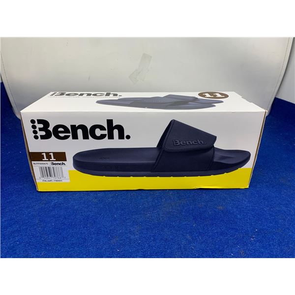 Bench Slides (size 11)