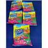 Image 1 : Jolly Rancher Gummies (5 x 182g)