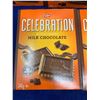 Image 2 : Celebration Milk Chocolate Biscuits (5 x 240g)