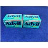 Image 1 : Advil Liqui-Gels (2 x 16)