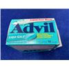 Image 2 : Advil Liqui-Gels (2 x 16)