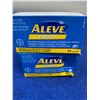 Image 2 : Aleve Caplets (2 x 24)