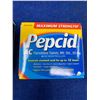 Image 2 : Maximum Strength Pepcid AC (2 x 10)