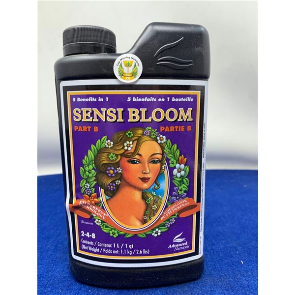Sensi Bloom 2-4-8 PH Perfect (1L)
