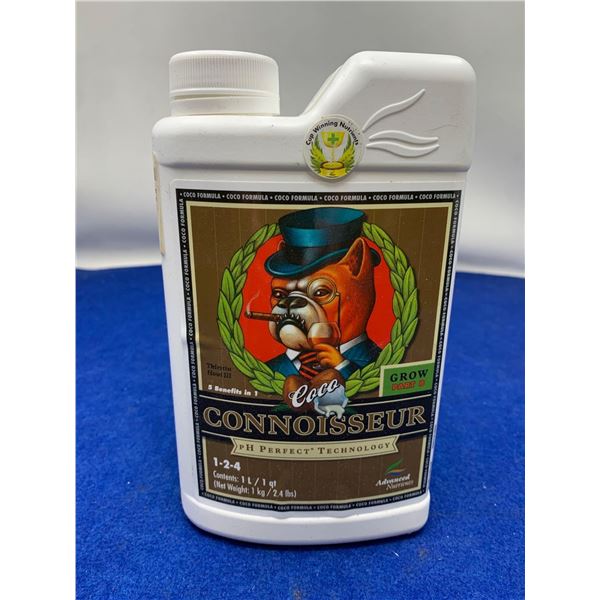 Coco Connoisseur (1L)Ph perfect