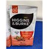 Image 2 : Higgins & Burke Black Tea Cadamom Chai (2 x 20 tea bags)