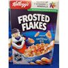 Image 2 : Kellogg's Frosted Flakes (2 x 425g)