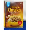 Image 2 : Honey Nut Cheerios (2 x 292g)