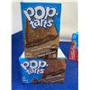 Image 2 : PopTarts Frosted Chocolate Fudge (2 x 8)