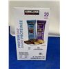 Image 1 : Kirkland Protein Bar (20ct) Variety Pack