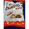 Image 2 : Kinder Bueno Mini Candy (3 x 97g)