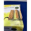 Image 2 : Simply Protein Lemon Coconut Snack Bars (12 x 40g)
