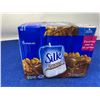 Image 1 : Silk Almond-Dark Chocolate (6 x 236ml)