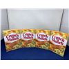 Image 1 : Crunch n' Munch Caramel Popcorn (4 x 200g)