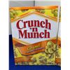 Image 2 : Crunch n' Munch Caramel Popcorn (4 x 200g)